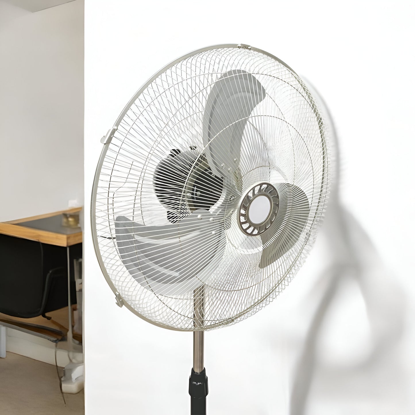 Staande Ventilator 3-in-1
