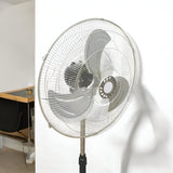 Staande Ventilator 3-in-1