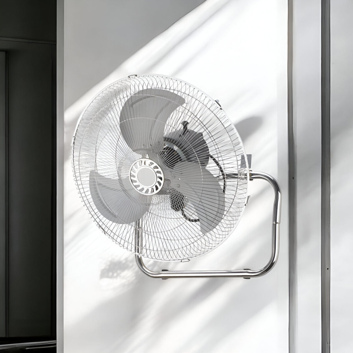 Staande Ventilator 3-in-1