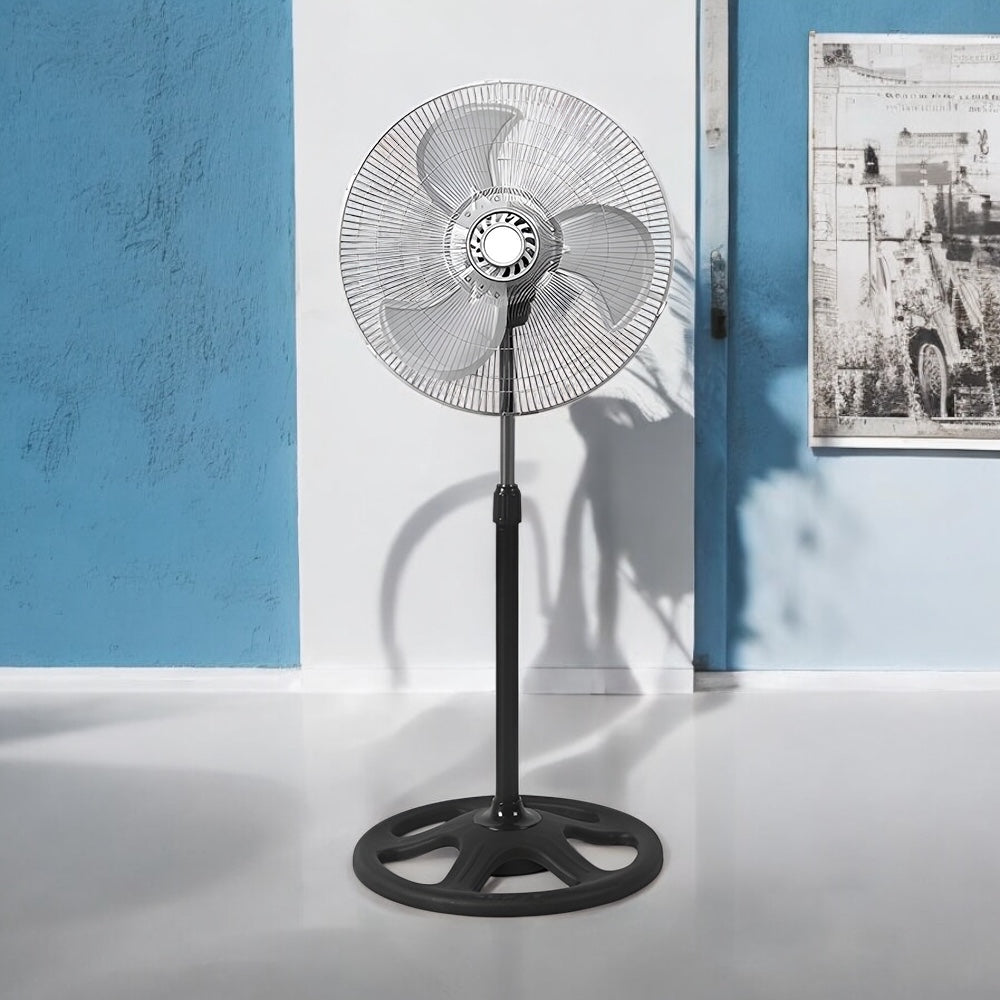 Staande Ventilator 3-in-1